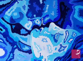 sold painting on PitturiAmo