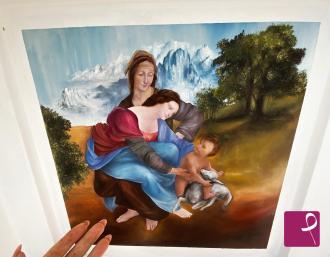 online paintings on sale
