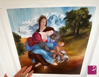 online paintings on sale