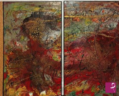 online paintings on sale