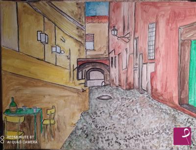 online paintings on sale