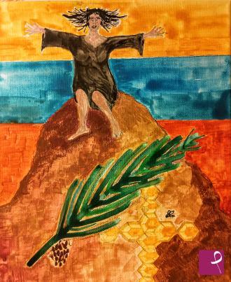 online paintings on sale