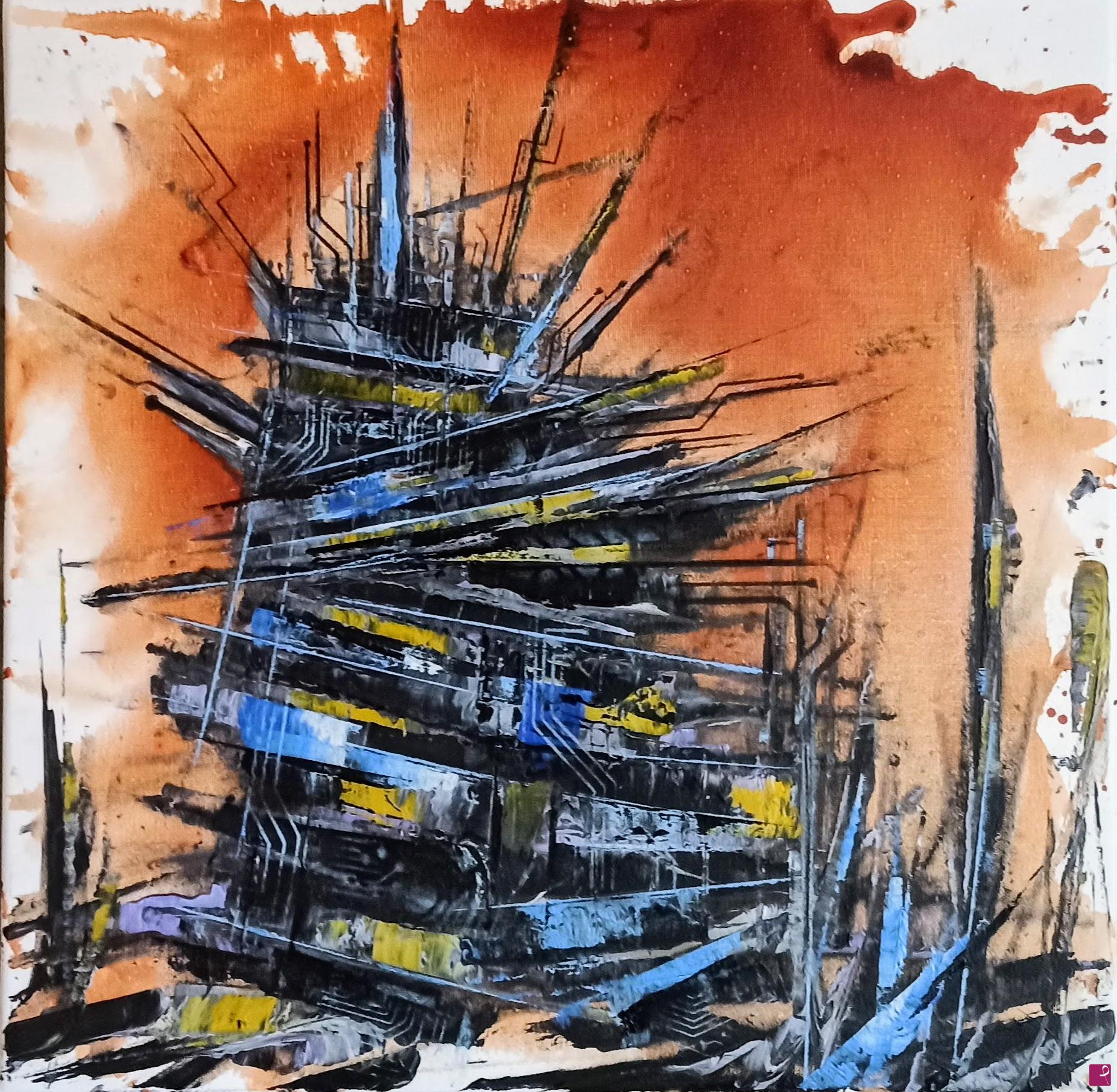 paintings on sale online