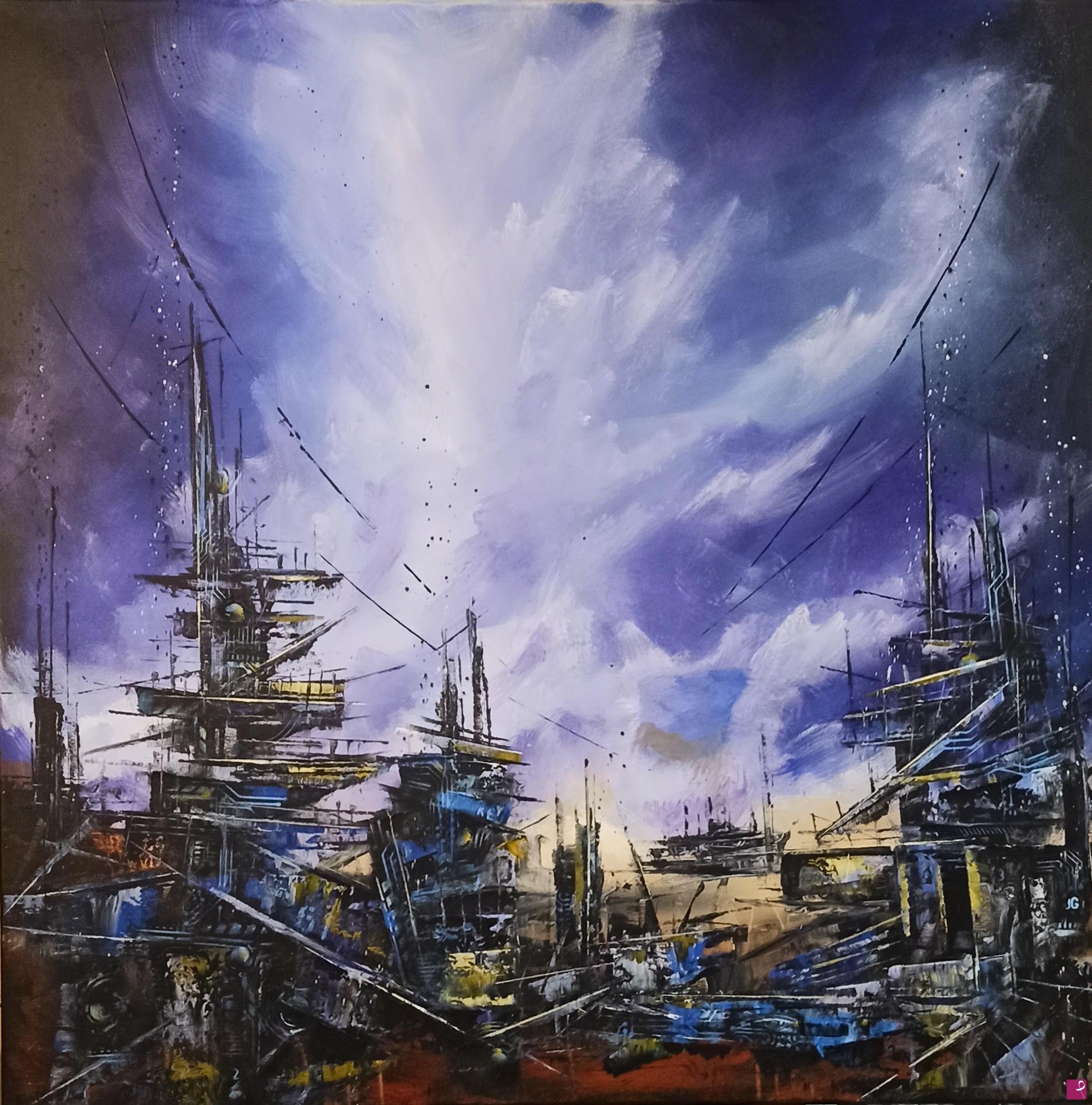 paintings on sale online
