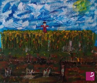 online paintings on sale