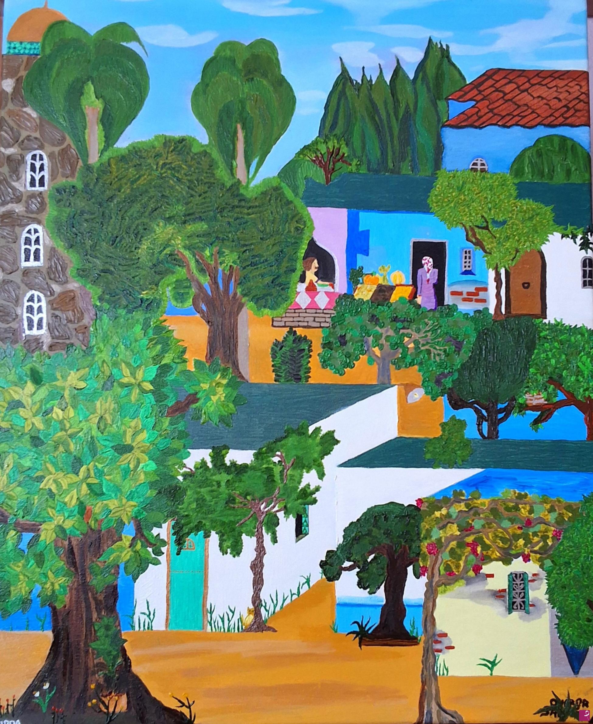 paintings on sale online