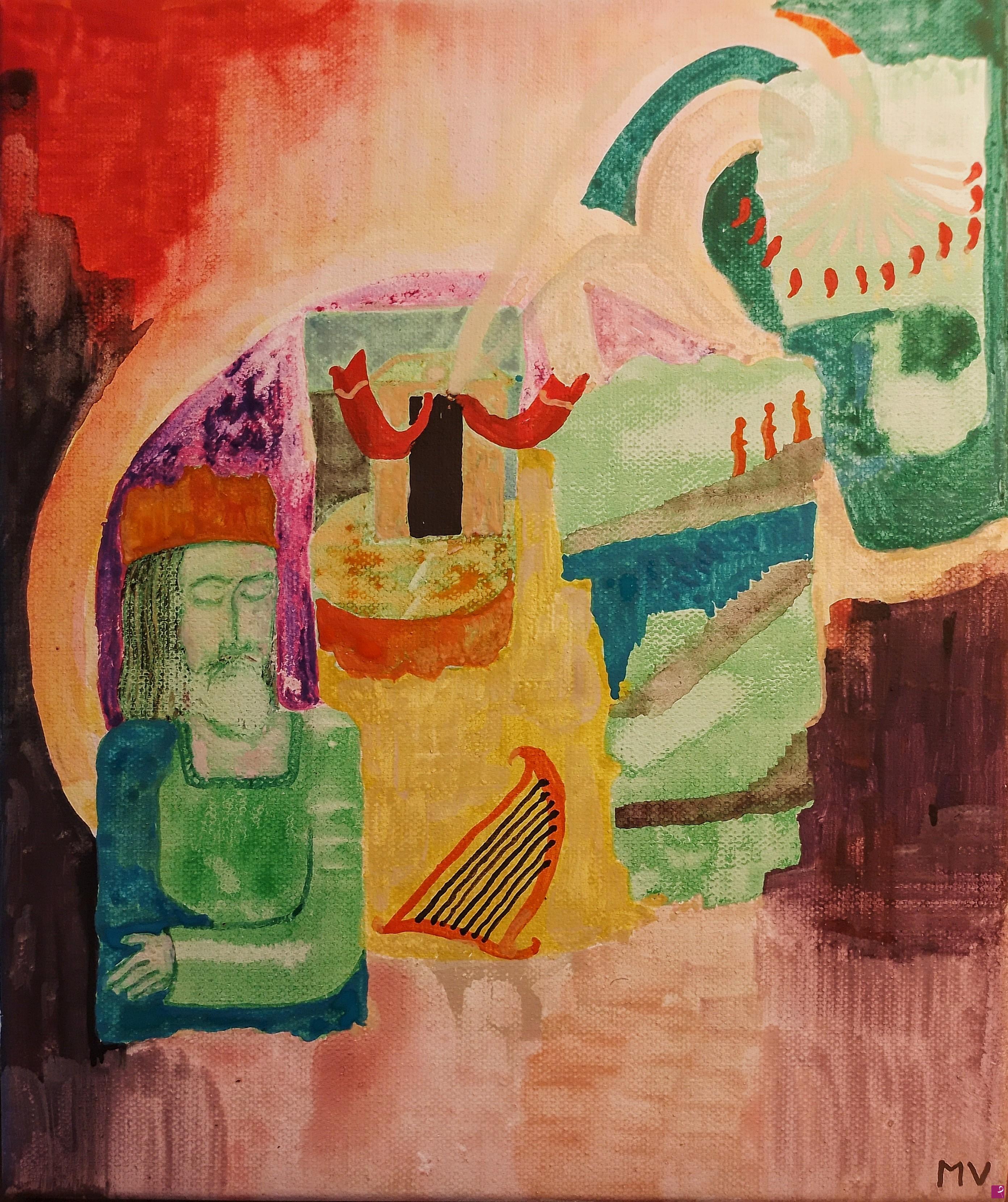 paintings on sale online