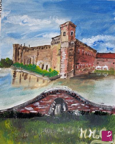 online paintings on sale