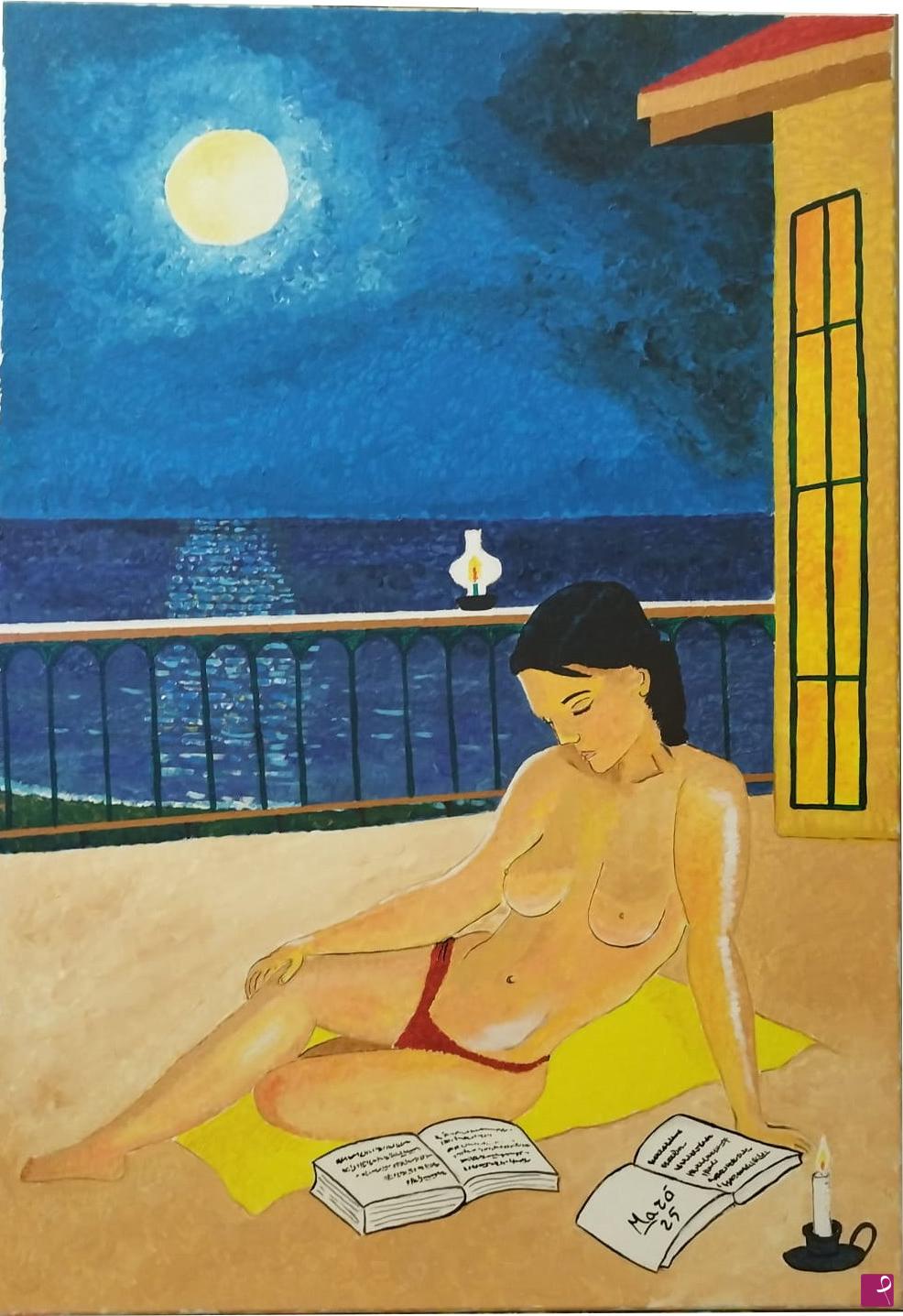 paintings on sale online