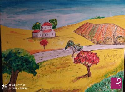 online paintings on sale