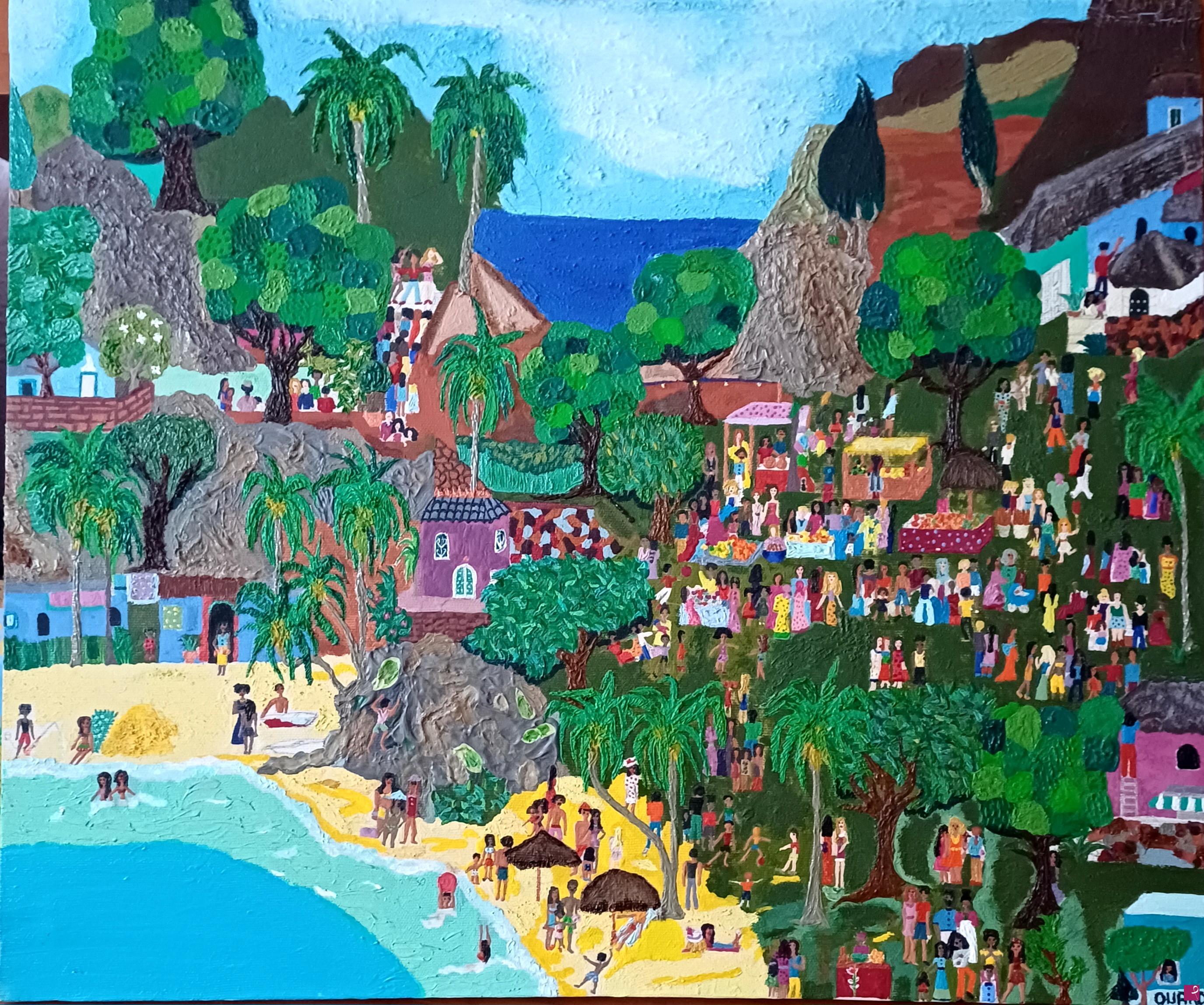paintings on sale online