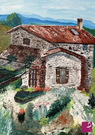 online paintings on sale