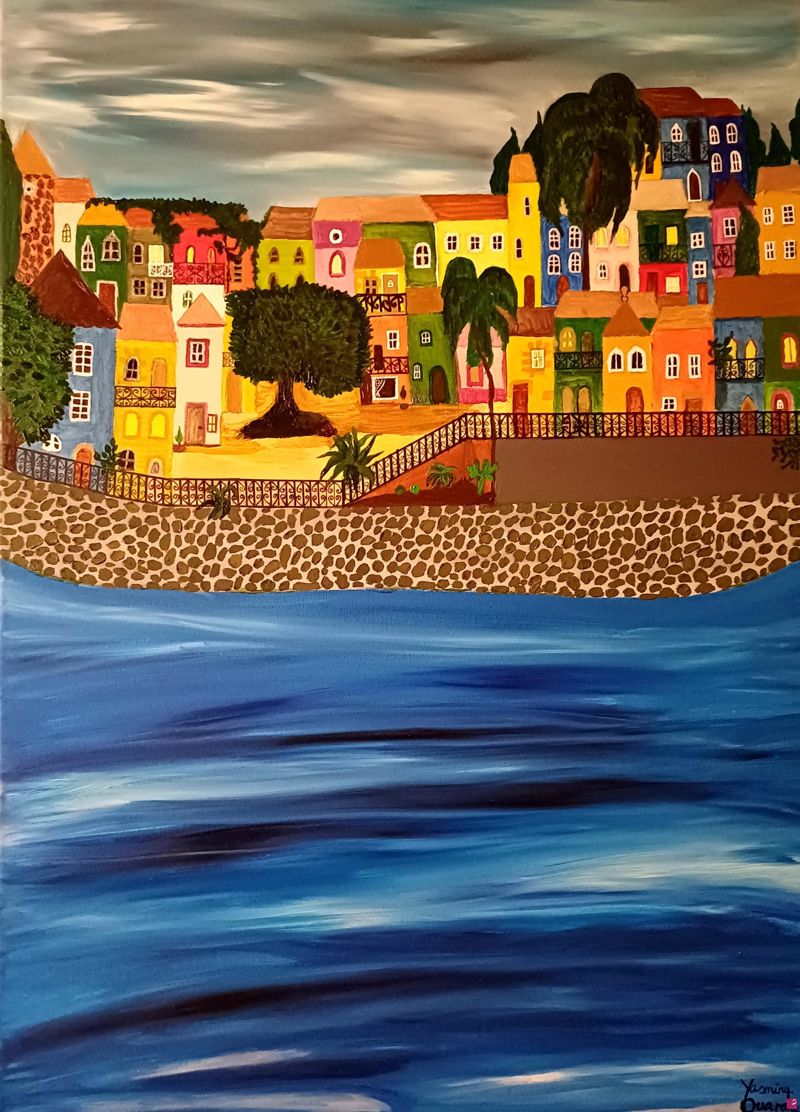 paintings on sale online