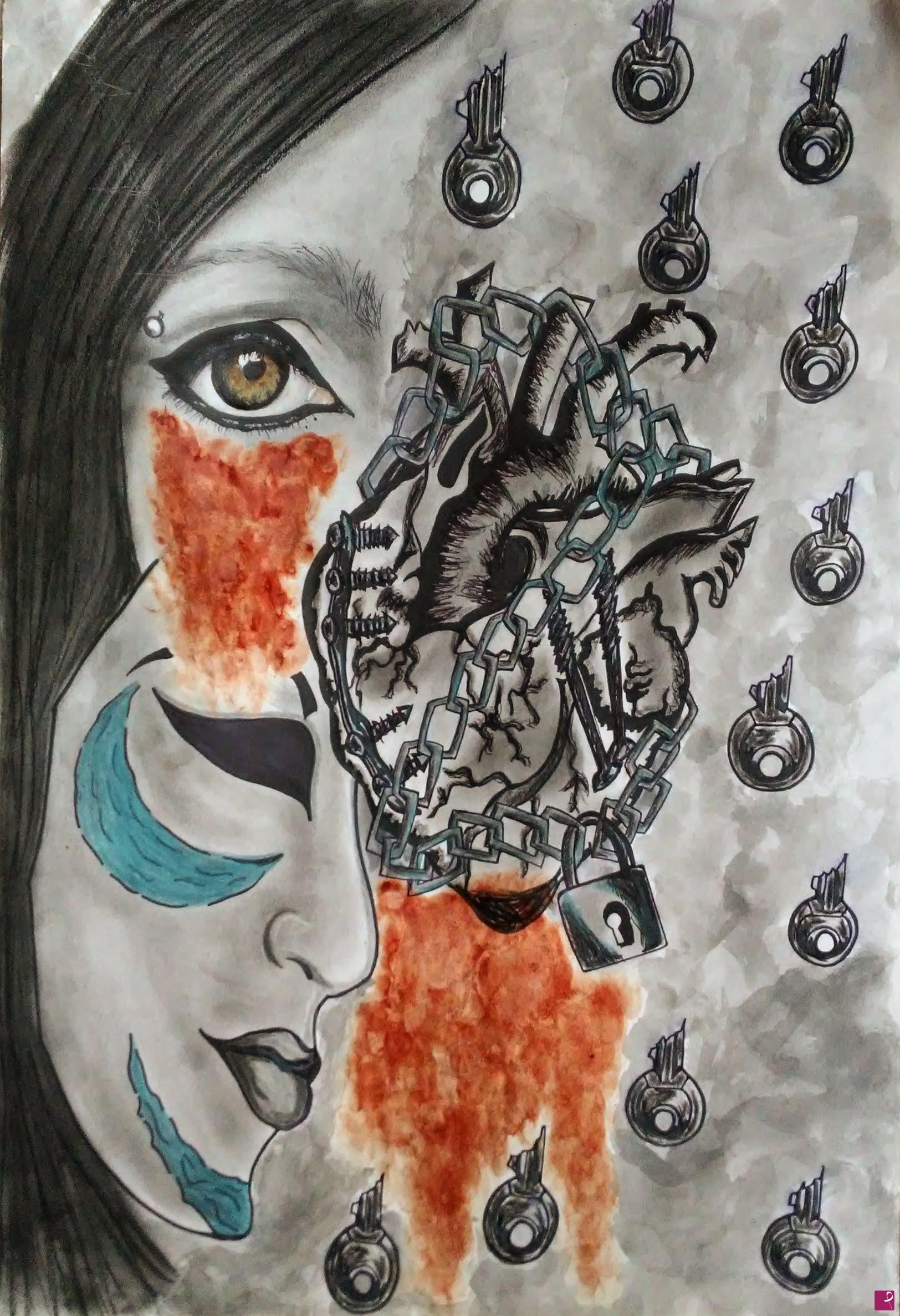 paintings on sale online