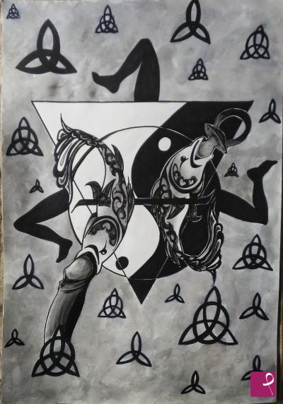 online paintings on sale