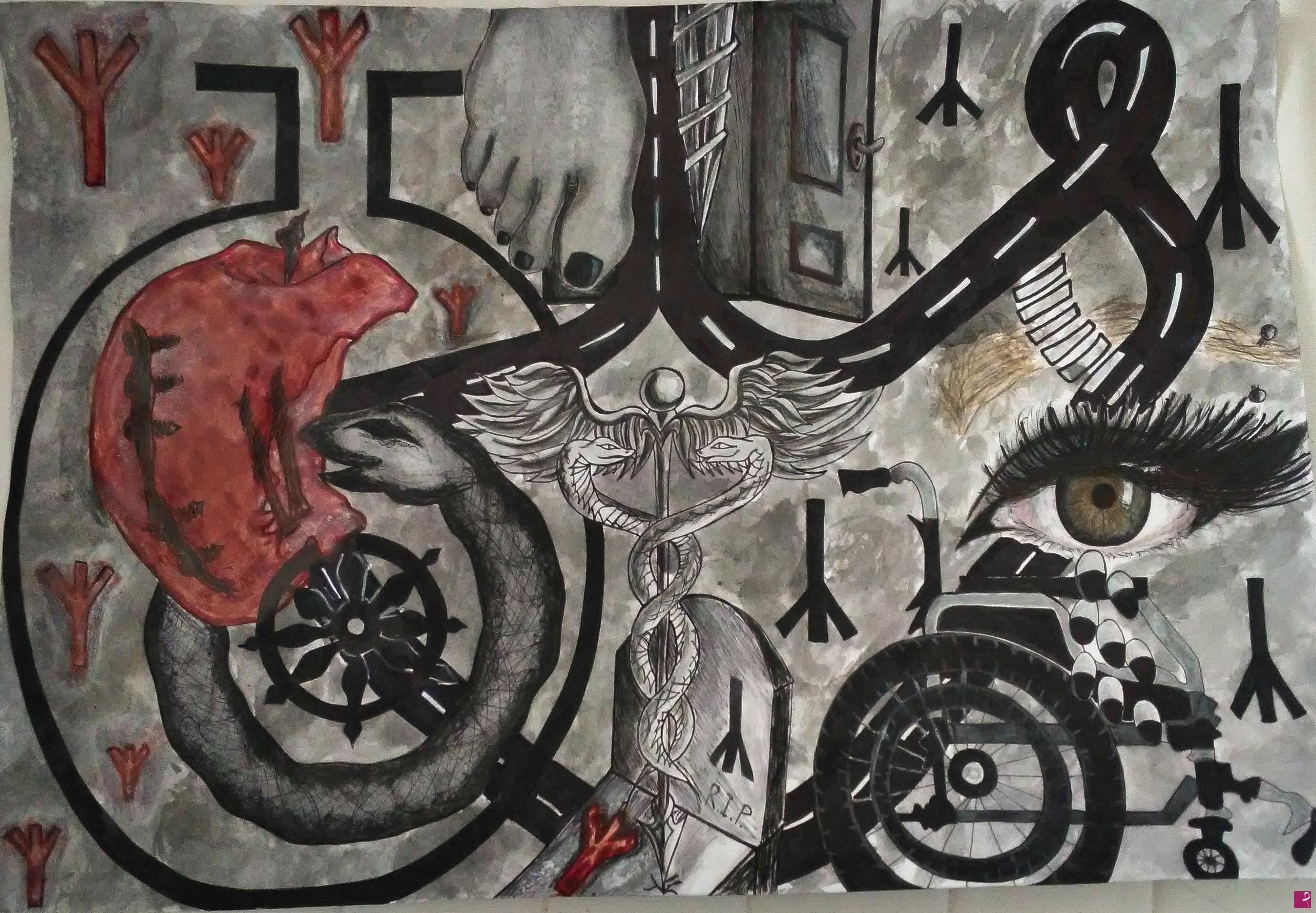 paintings on sale online