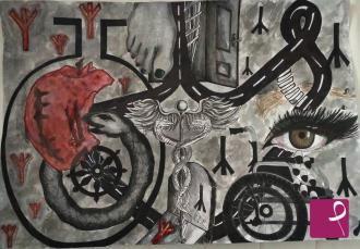 online paintings on sale