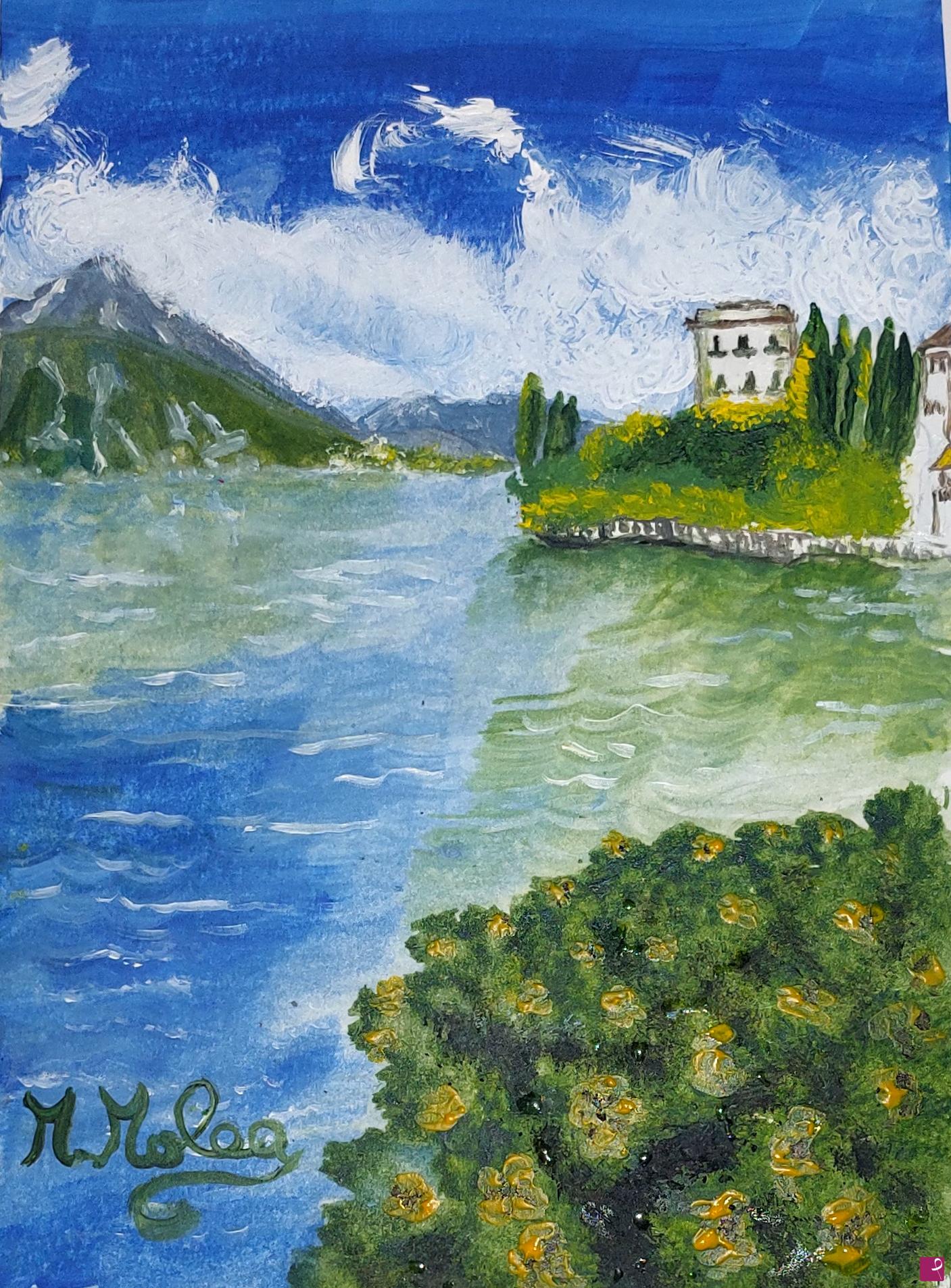 paintings on sale online
