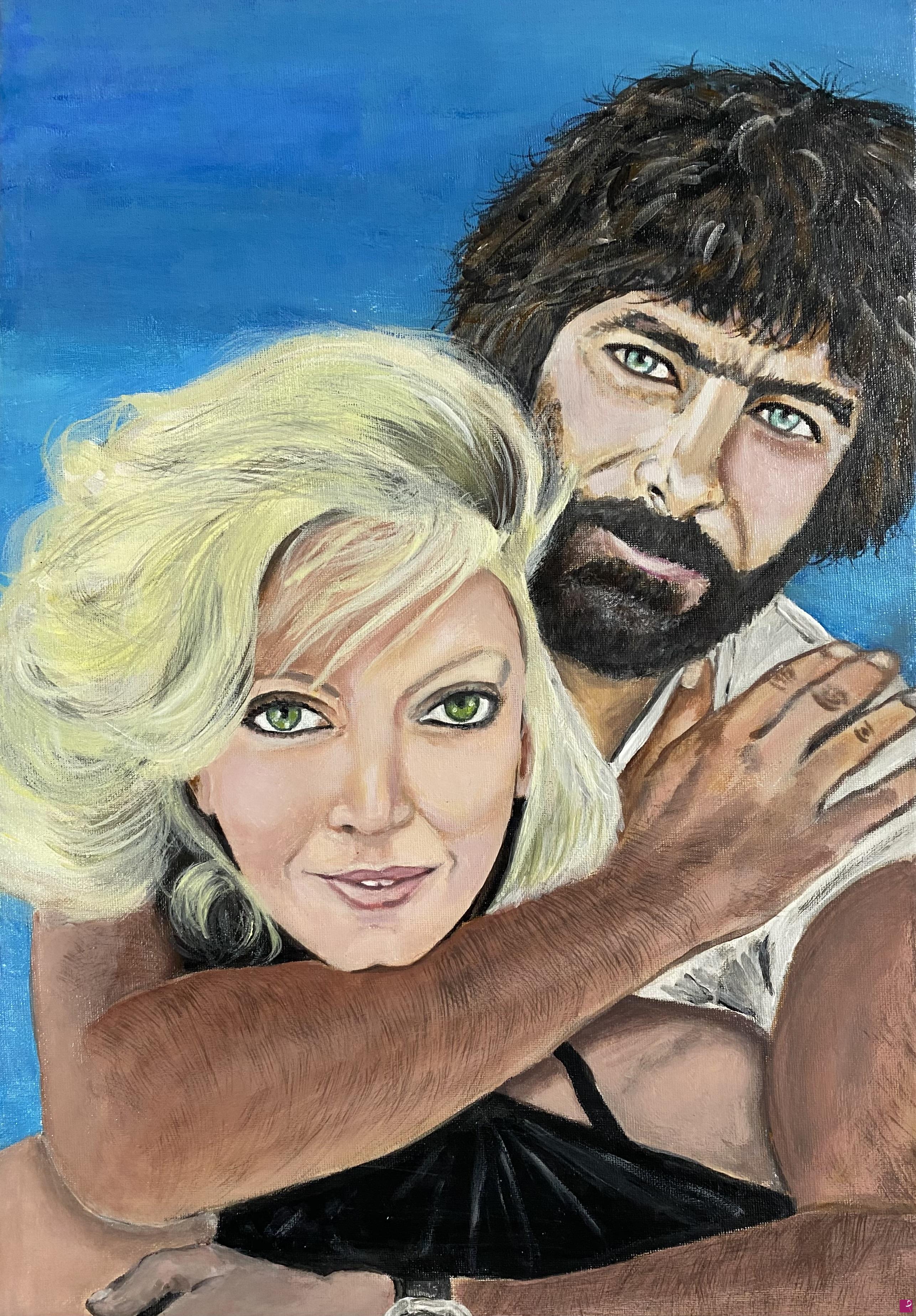 paintings on sale online