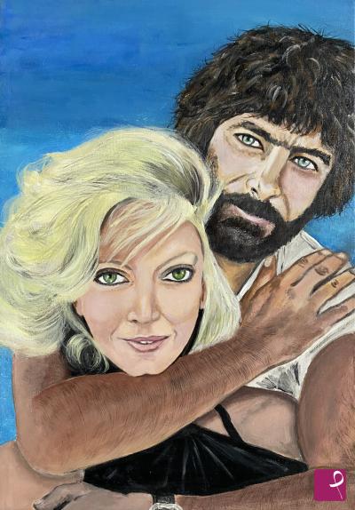 online paintings on sale