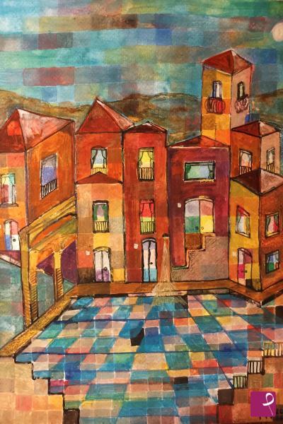 online paintings on sale