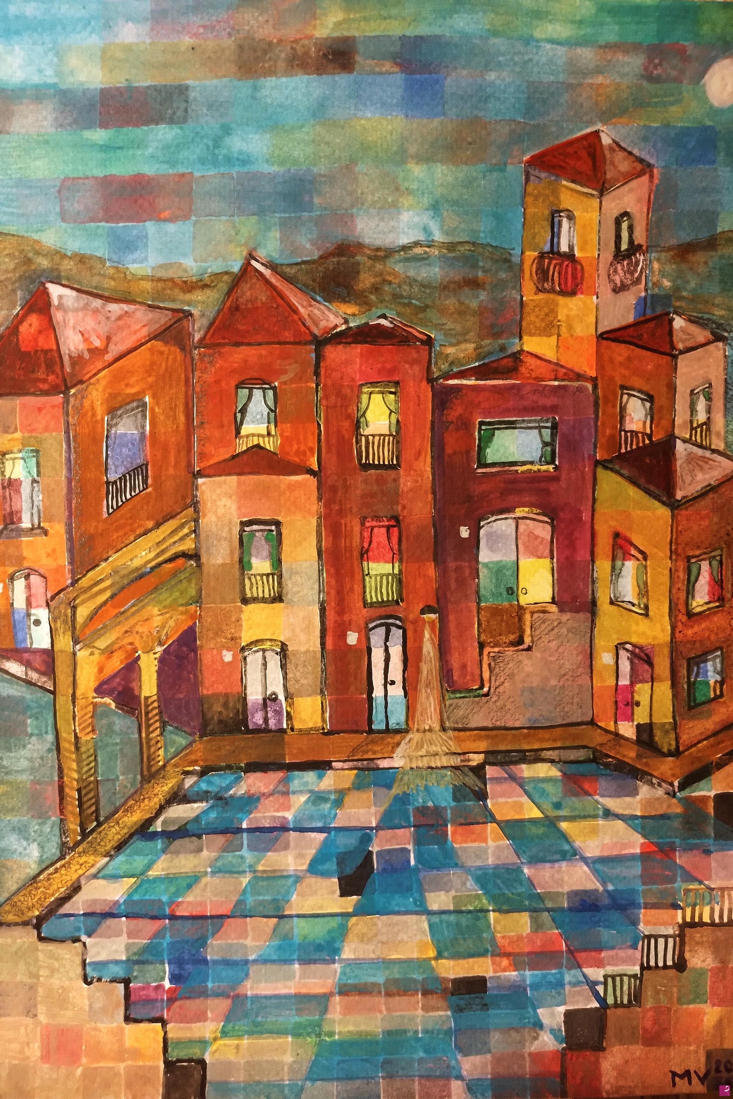 paintings on sale online