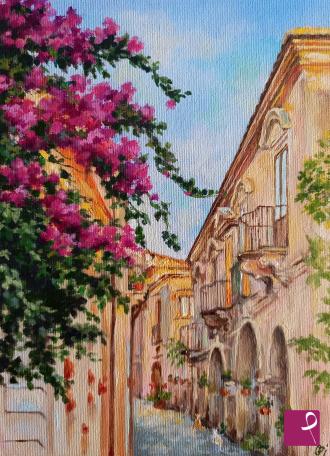 online paintings on sale