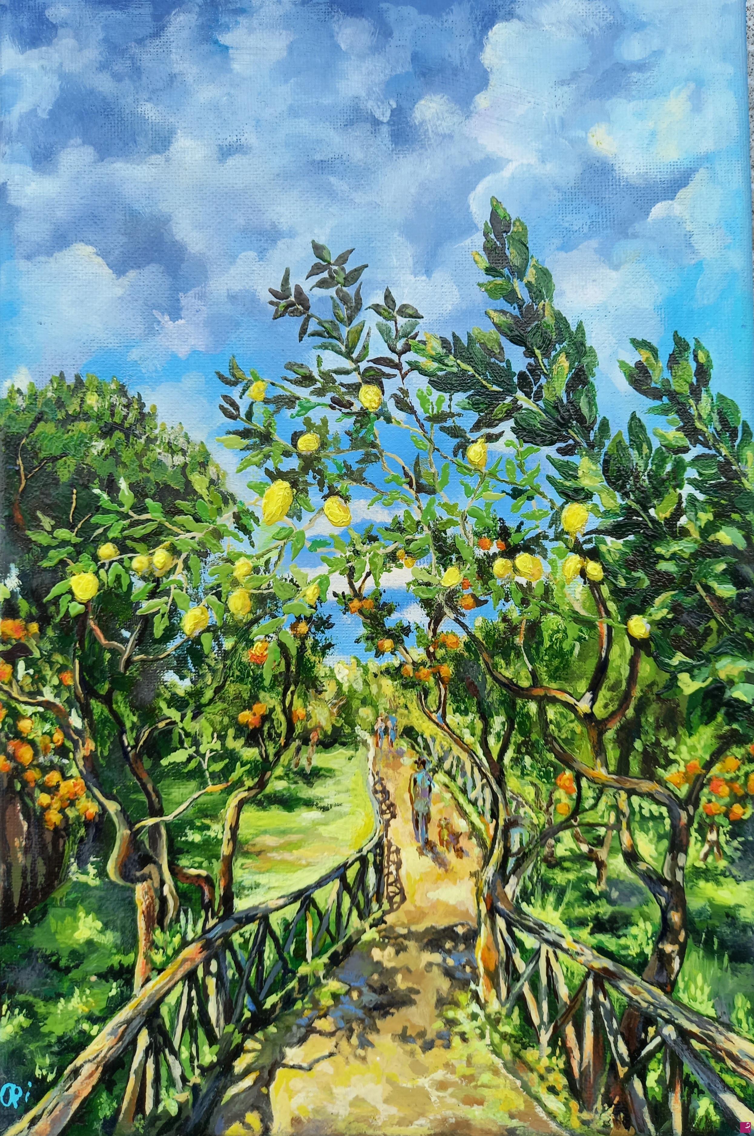 paintings on sale online