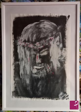 online paintings on sale