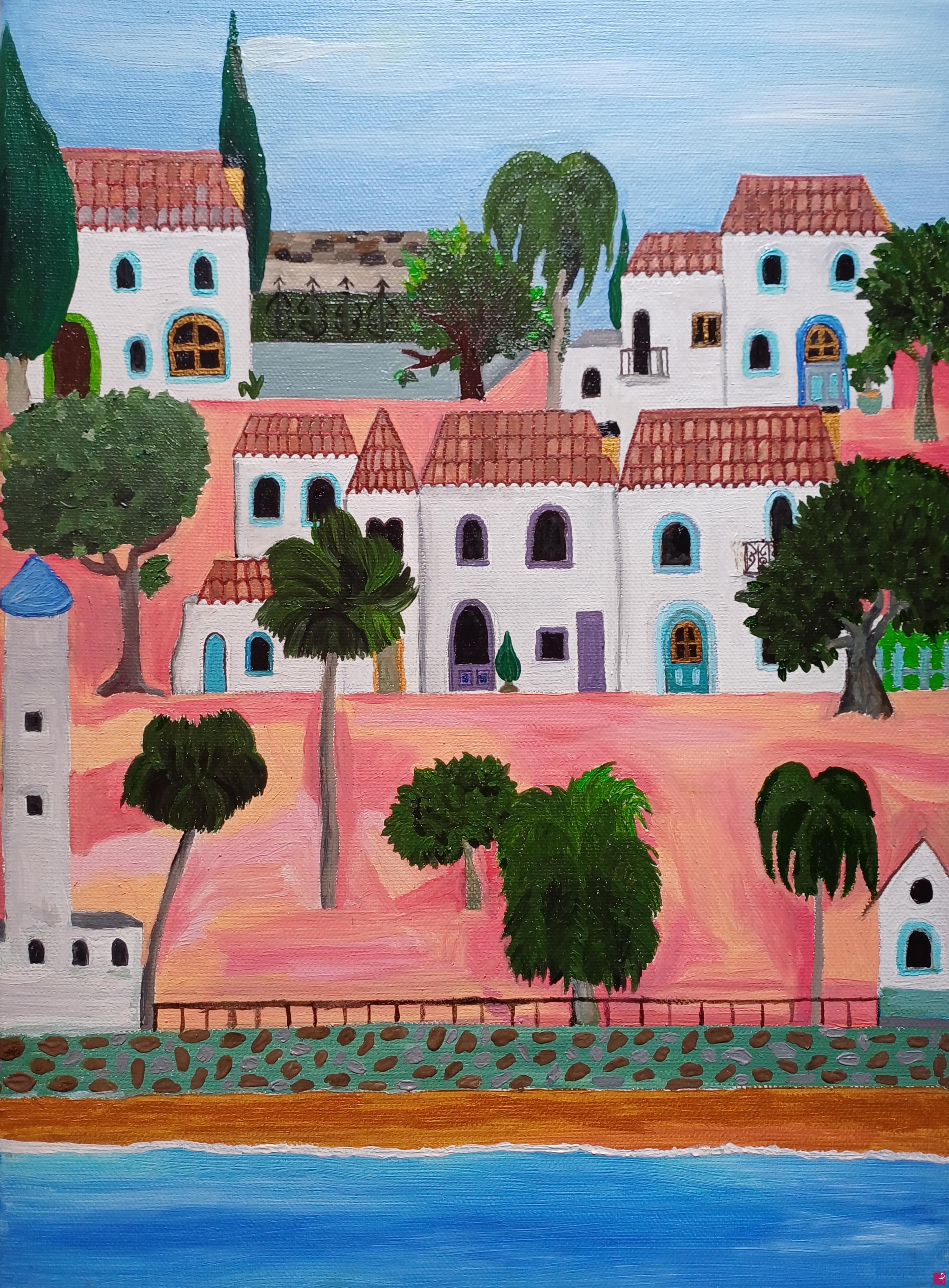 paintings on sale online