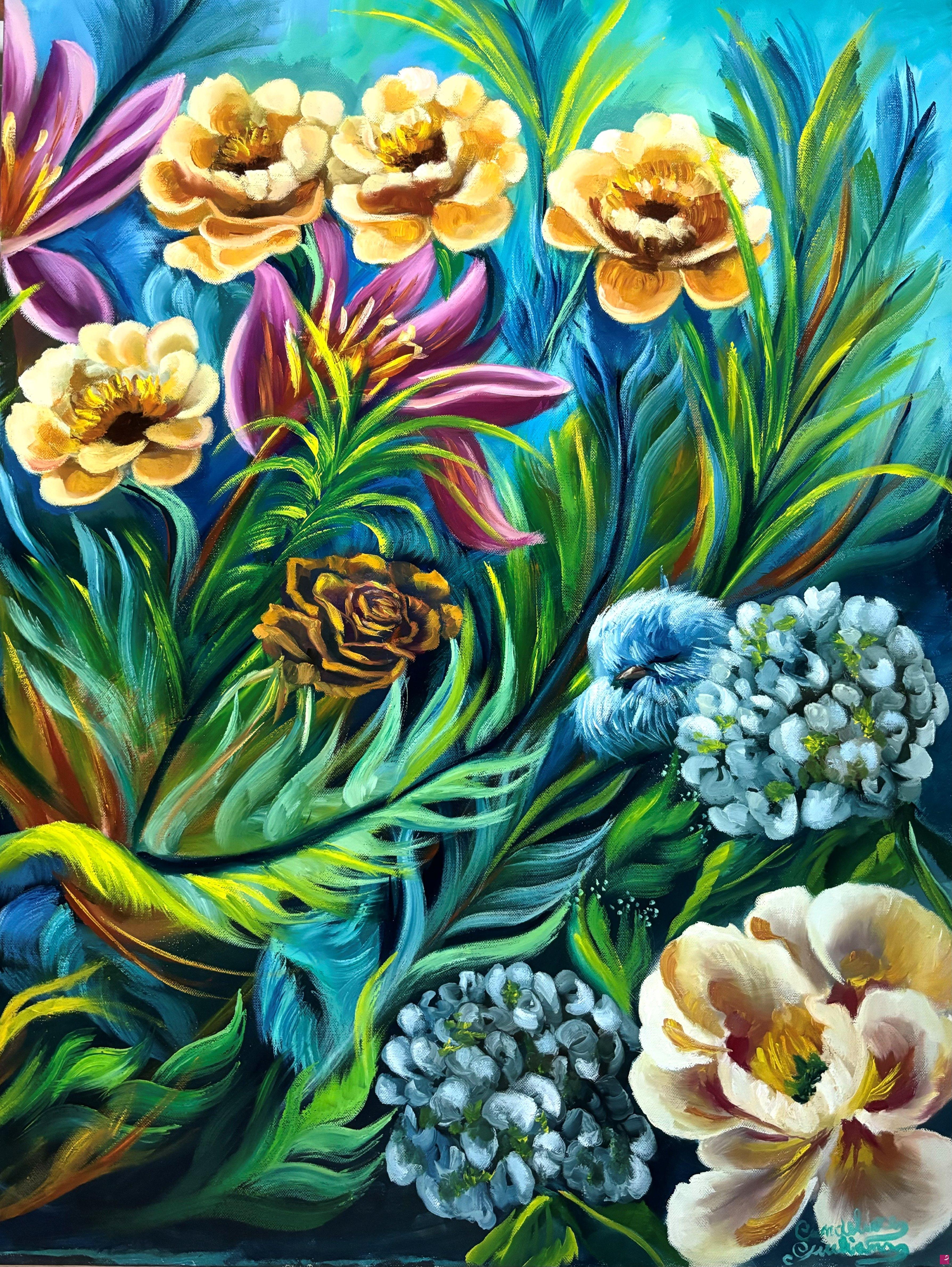 paintings on sale online