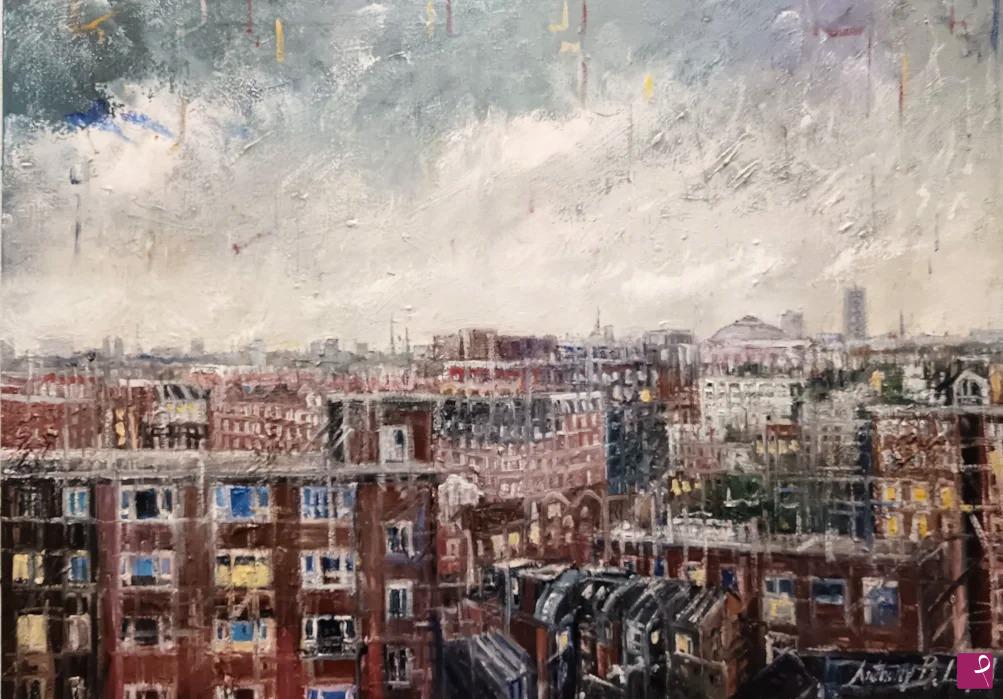 paintings on sale online