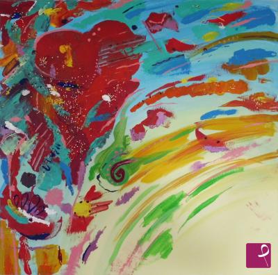 online paintings on sale