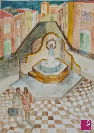 online paintings on sale