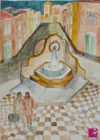 online paintings on sale
