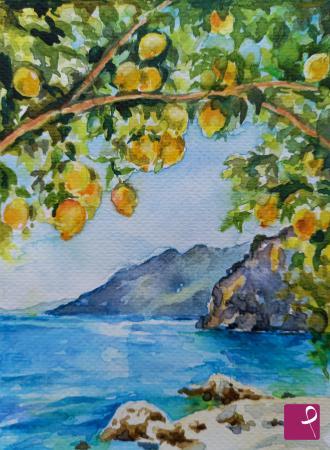 online paintings on sale