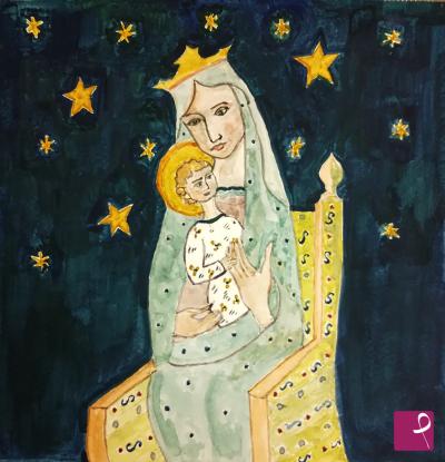online paintings on sale
