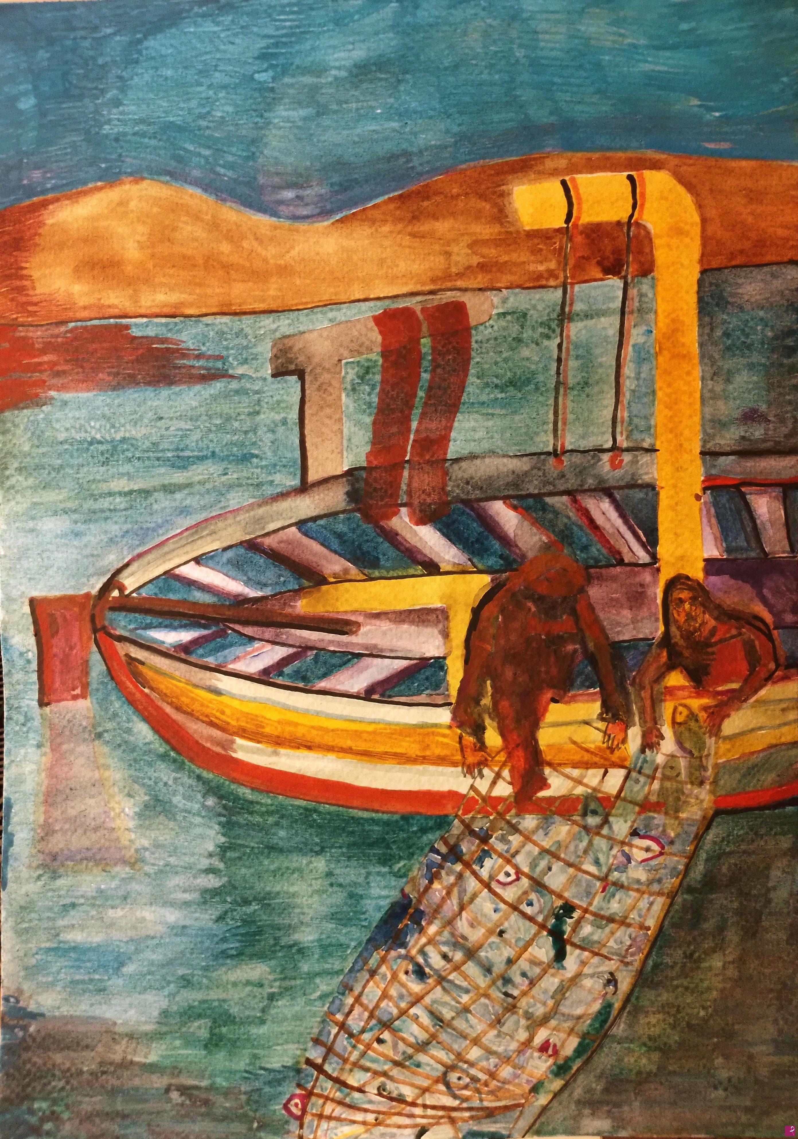 paintings on sale online