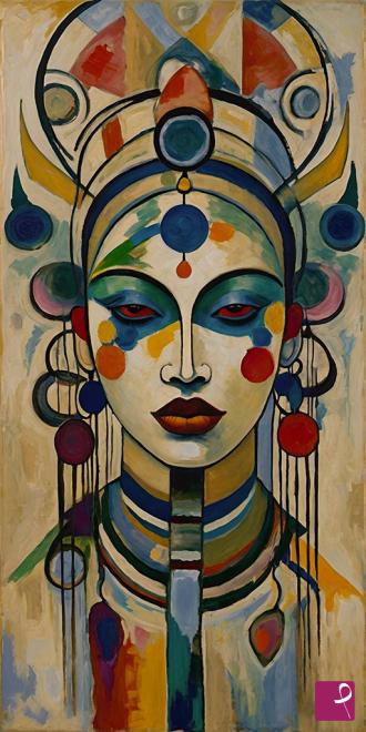 online paintings on sale