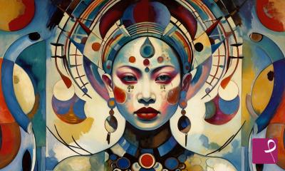 online paintings on sale