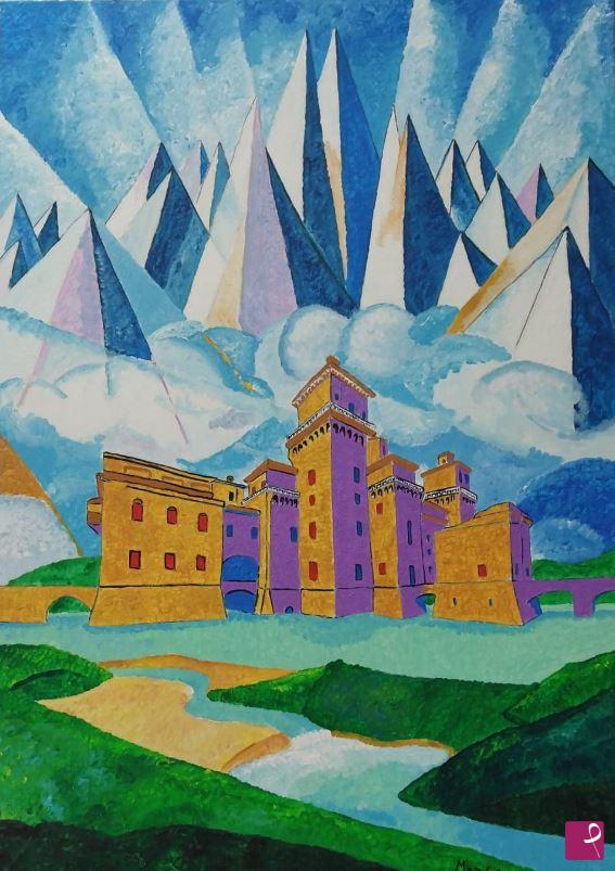 paintings on sale online