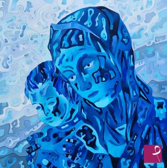 online paintings on sale