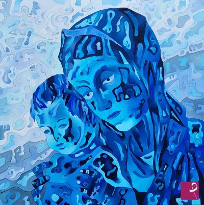 online paintings on sale