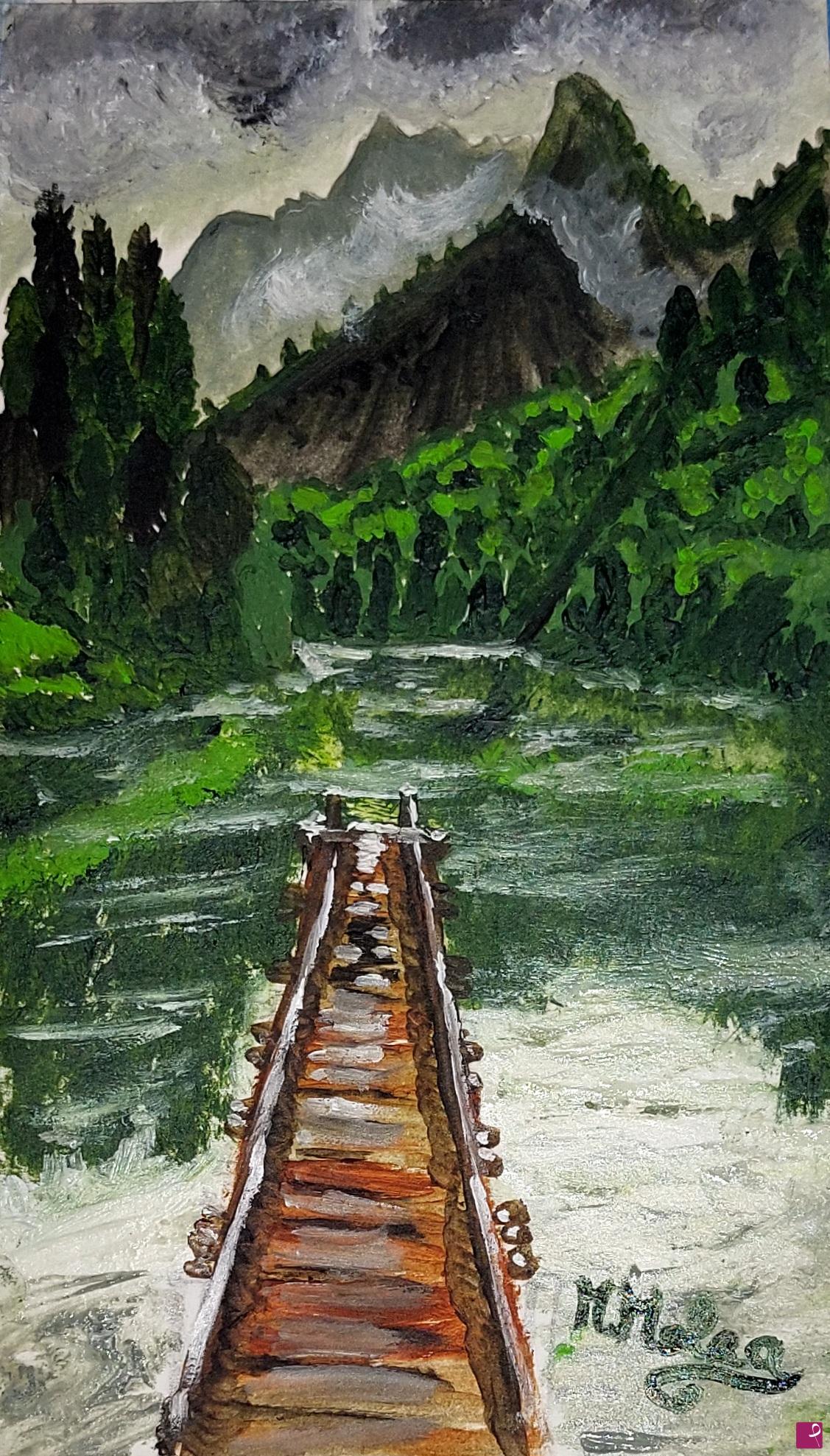 paintings on sale online