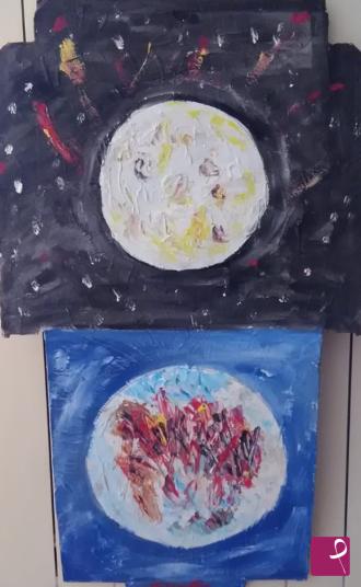 online paintings on sale