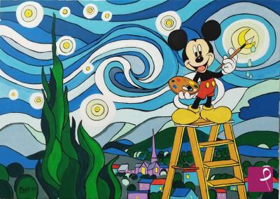online paintings on sale
