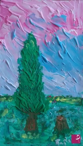 online paintings on sale