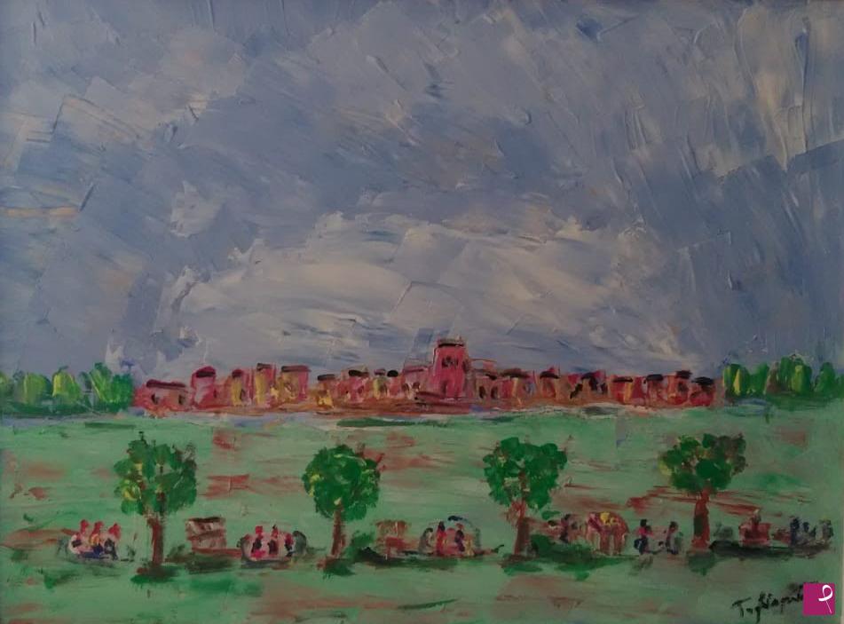 paintings on sale online