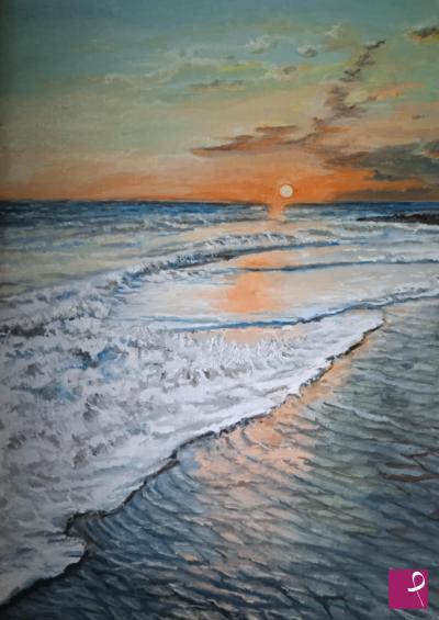 online paintings on sale