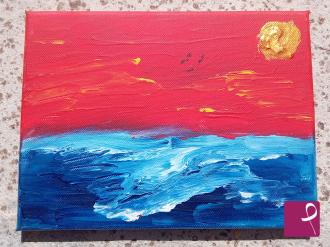 online paintings on sale